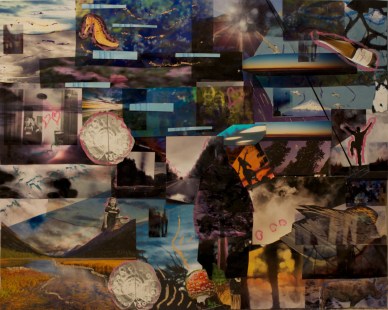 Beyond the End of the World