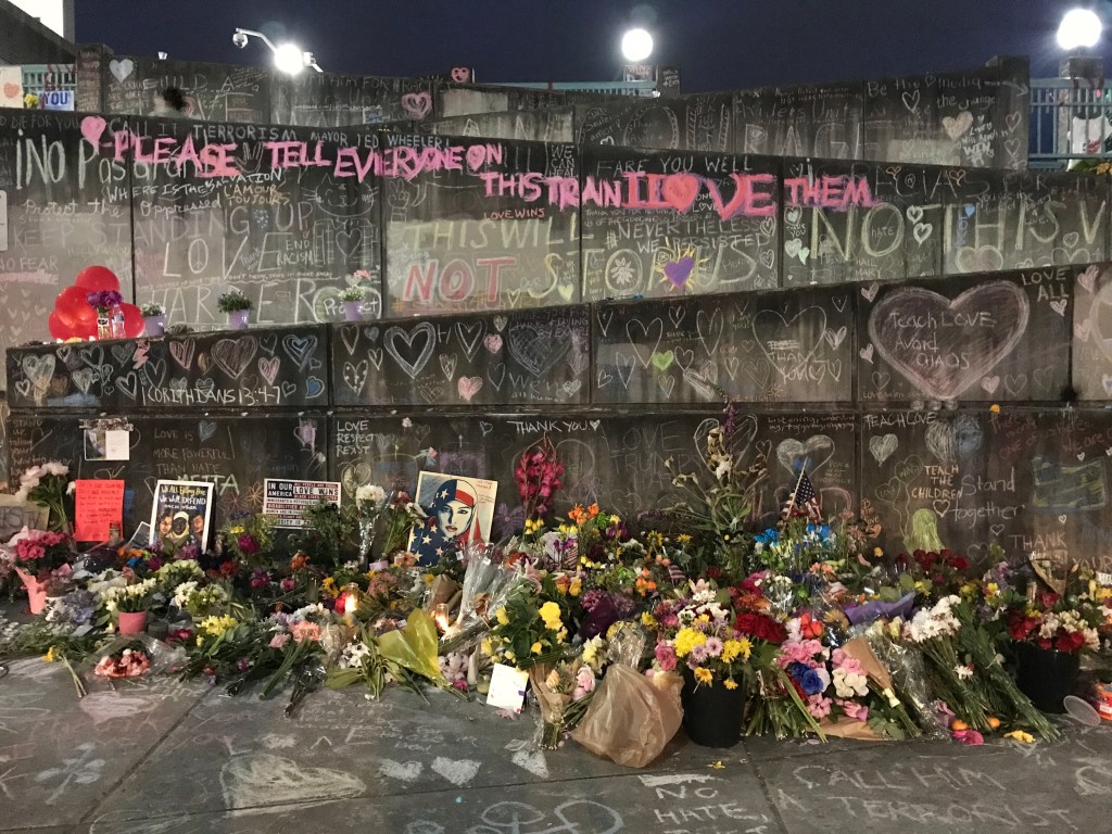 Grief, Love, and Remembrance