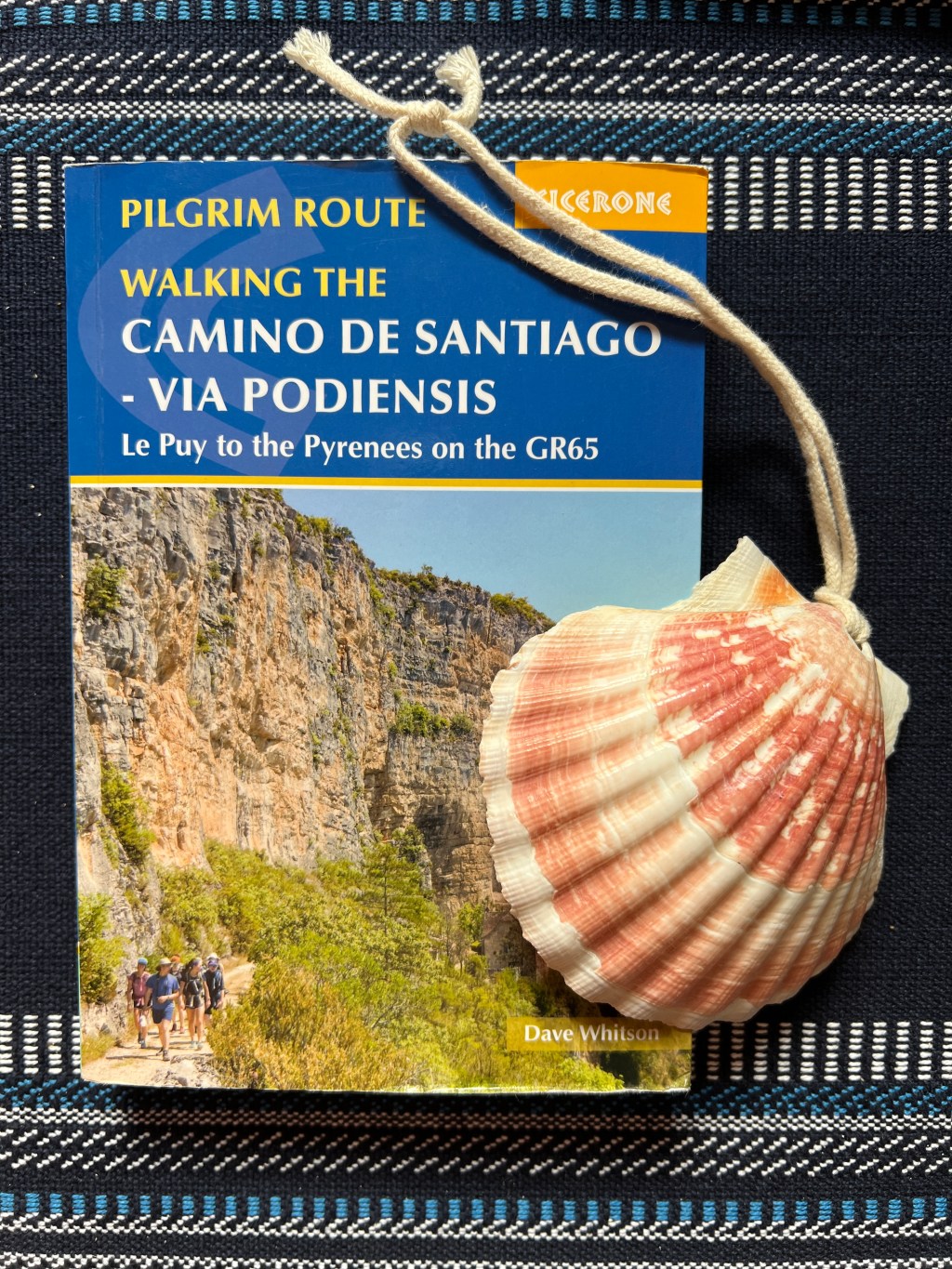 The Next Adventure: Camino de Santiago (Via Podiensis—France) July 2023