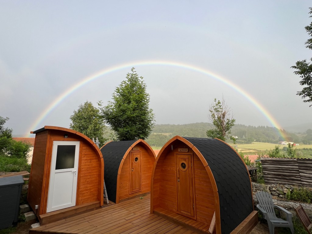 Day 4: Saugues to&nbsp;Chazeaux